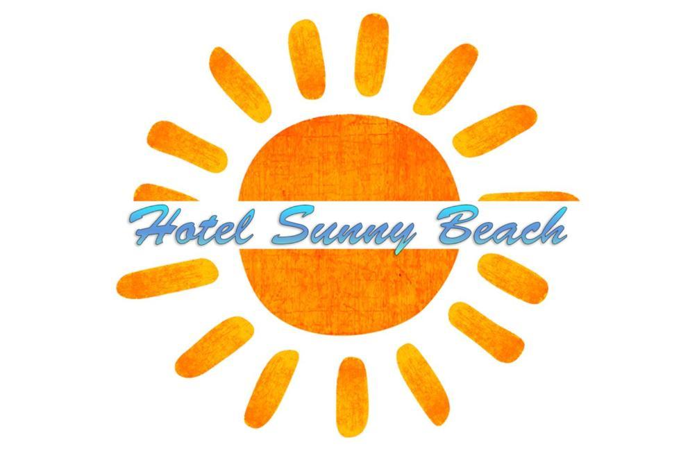 Hotelsunnybeachgr Perdika  Eksteriør billede